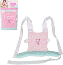 Nenuco - Portabebés - Famosa
