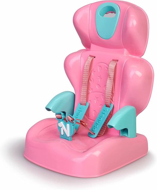 Nenuco - Sillita Para El Coche