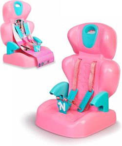 Nenuco - Sillita Para El Coche