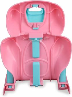 Nenuco - Sillita Para El Coche