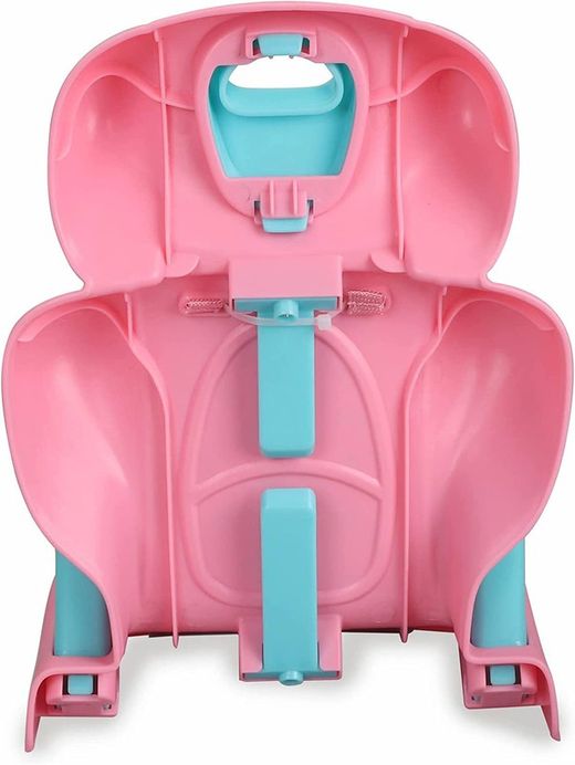 Nenuco - Sillita Para El Coche