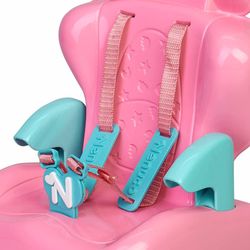 Nenuco - Sillita Para El Coche