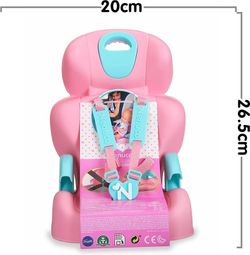 Nenuco - Sillita Para El Coche