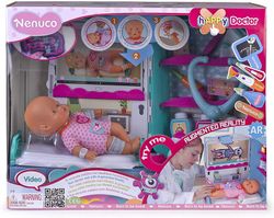 Nenuco  –  Happy Doctor