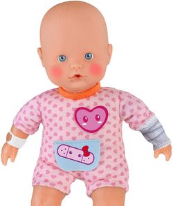 Nenuco  –  Happy Doctor