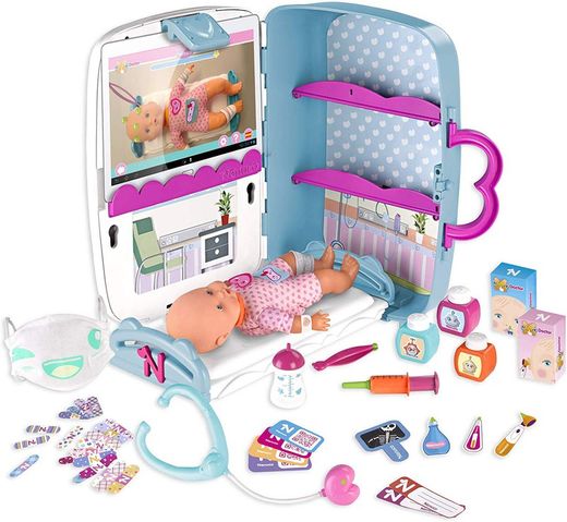 Nenuco  –  Happy Doctor