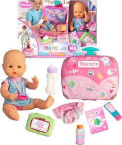 Nenuco Viaja Conmigo