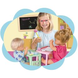 Nenuco Hermanitos Nenuco Nenuco Escuelita Nenuco Y Su Hermanito