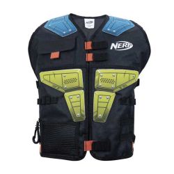 Nerf Chaleco Táctico Tecnológico