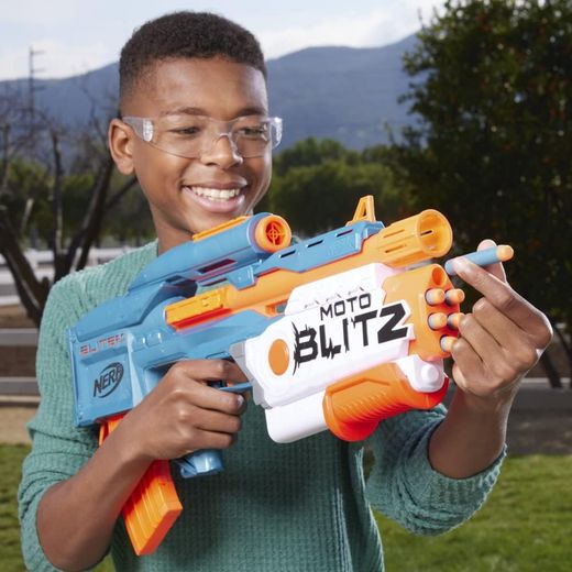 Nerf Elite 2.0 Moto Blitz