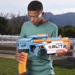 Nerf Elite 2.0 Moto Blitz