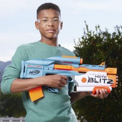 Nerf Elite 2.0 Moto Blitz