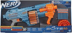 Nerf Elite 2.0 Shockwave RD-15