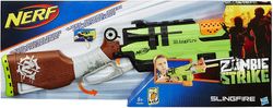 Nerf - Slingfire Zombie Dart Launcher