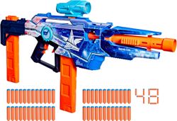 Nerf Loadout Galactic Commander Launcher with 48