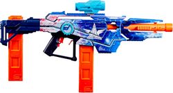 Nerf Loadout Galactic Commander Launcher with 48