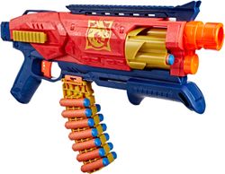 Nerf Loadout Shadowspeed Recon Blaster с 14 дротиками