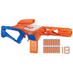 Бластер Nerf N Series Pinpoint с 18 стрелами