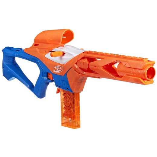 Бластер Nerf N Series Pinpoint с 18 стрелами