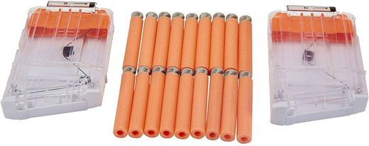 Nerf - N-Strike Elite accustrike raptorstrike