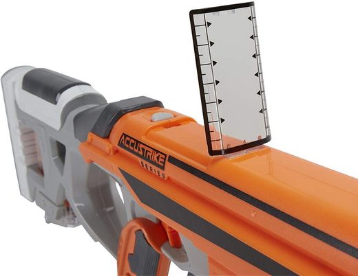 Nerf - N-Strike Elite accustrike raptorstrike