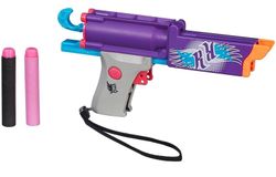 Nerf - Rebelle Mini Mischief Pistola