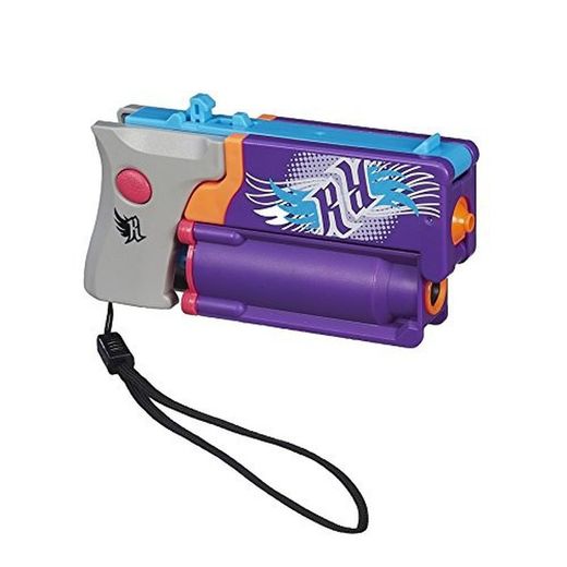 Nerf - Rebelle Mini Mischief Pistola
