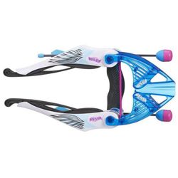 Nerf Rebelle - Wingspeed Arco Lanzador
