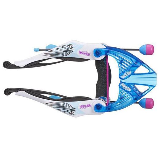 Nerf Rebelle - Wingspeed Arco Lanzador
