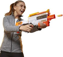 Lanceur Nerf Ultra Gold