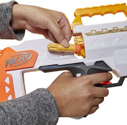 Lanceur Nerf Ultra Gold