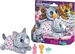 Newborn FurReal - Gato/Perro - SURTIDO