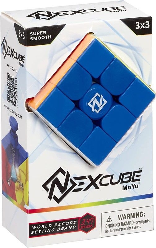 Nexcube 3x3 Классик