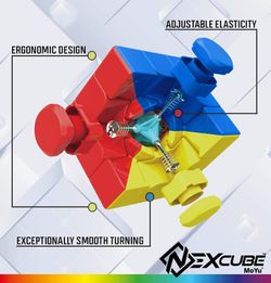 Nexcube 3x3 Классик