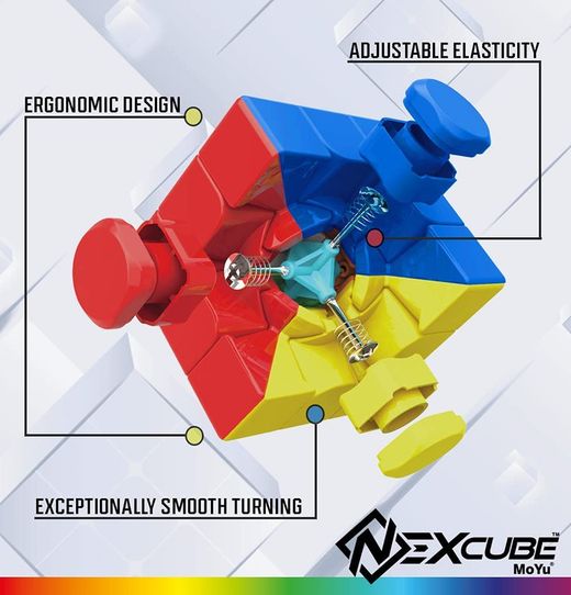 Nexcube 3x3 Классик