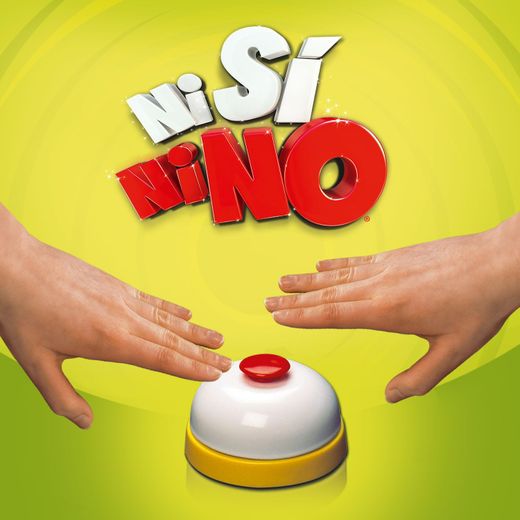 NI SI NI NO - Juego de mesa
