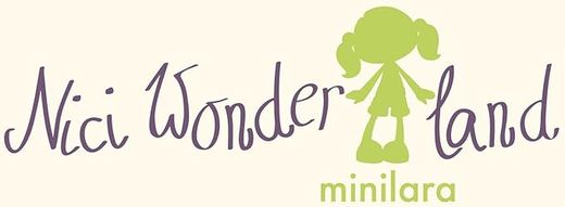 Nici - Ensemble de terrains Wonder Minilara