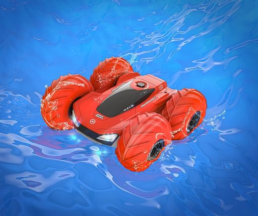 Ninco Radiocomando Aquabond 2