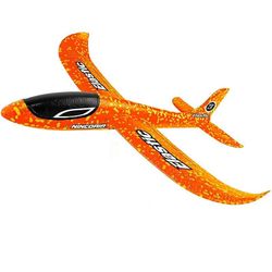 Nincoair - Avion planeur avec lanceur