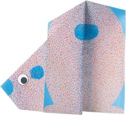Origami Origami - Animais Polares - Djeco