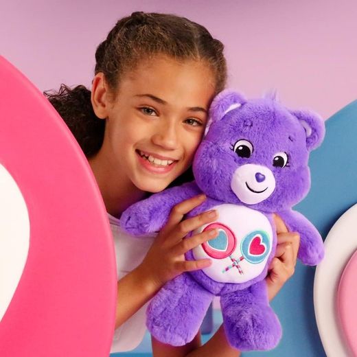 Peluche generoso degli Orsetti del Cuore 36 cm