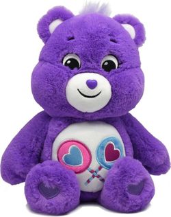 Osos Amorosos Peluche Generosa 36 cm