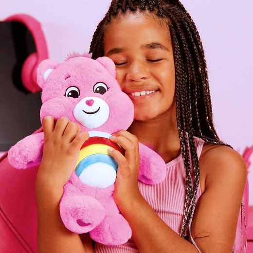 Osos Amorosos Peluche Mimosa 36 cm