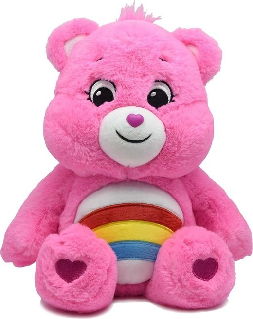 Osos Amorosos Peluche Mimosa 36 cm