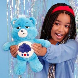 Osos Amorosos Peluche Quejoso 36 cm