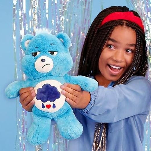 Osos Amorosos Peluche Quejoso 36 cm