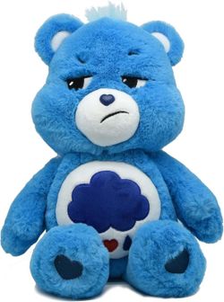 Osos Amorosos Peluche Quejoso 36 cm
