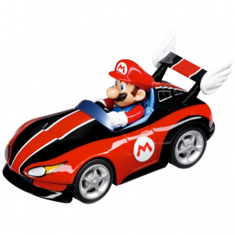 Mario Kart Cars 3 Pack Juguetesland