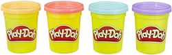 Pack 4 Pentole Play-Doh