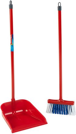 Vileda Schaufel und Pickup